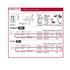 COJINETE DE BANCADA 306 405 406 PARTNER BERLING0 1.8 XU7JP  080